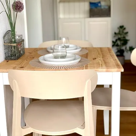 Modernes Mit Blick Ins Gruene Appartement Kißlegg