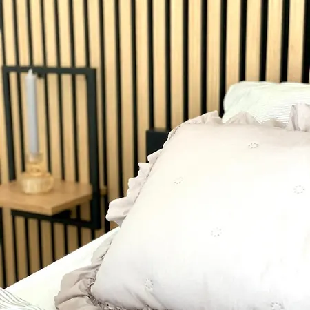 Modernes Mit Blick Ins Gruene Daire Kißlegg