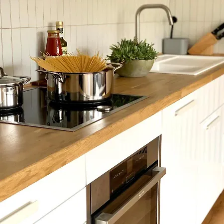 Daire Modernes Mit Blick Ins Gruene *