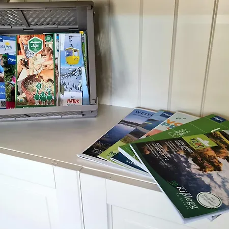 Modernes Mit Blick Ins Gruene * Kißlegg