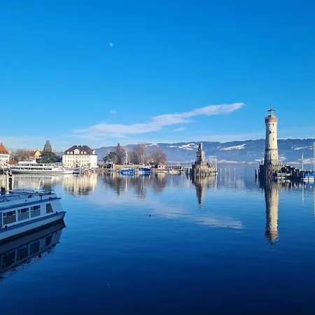 Daire Modernes Mit Blick Ins Gruene