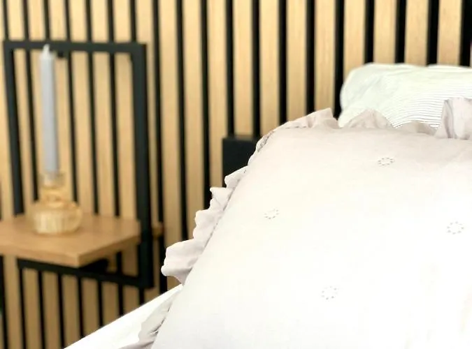 Modernes Mit Blick Ins Gruene Apartment Kisslegg